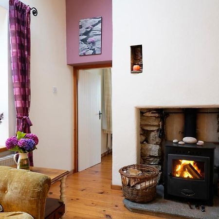 Meadow Cottage Belmullet Exterior photo