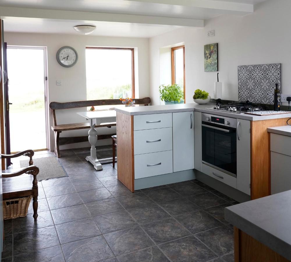 Meadow Cottage Belmullet Exterior photo