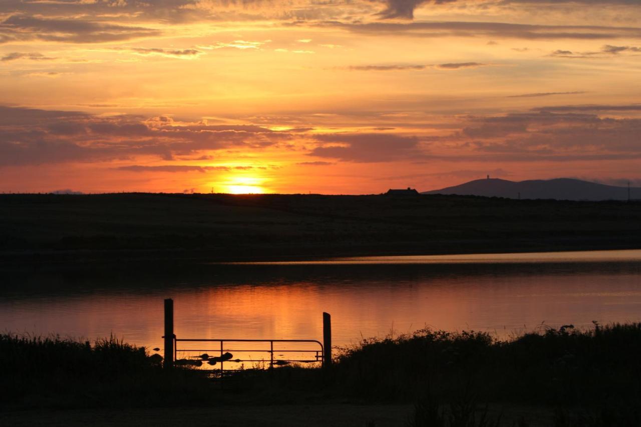 Meadow Cottage Belmullet Exterior photo