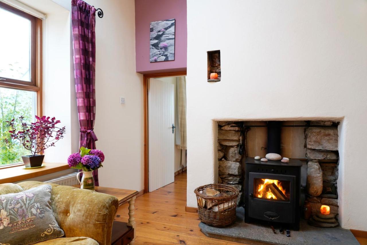 Meadow Cottage Belmullet Exterior photo