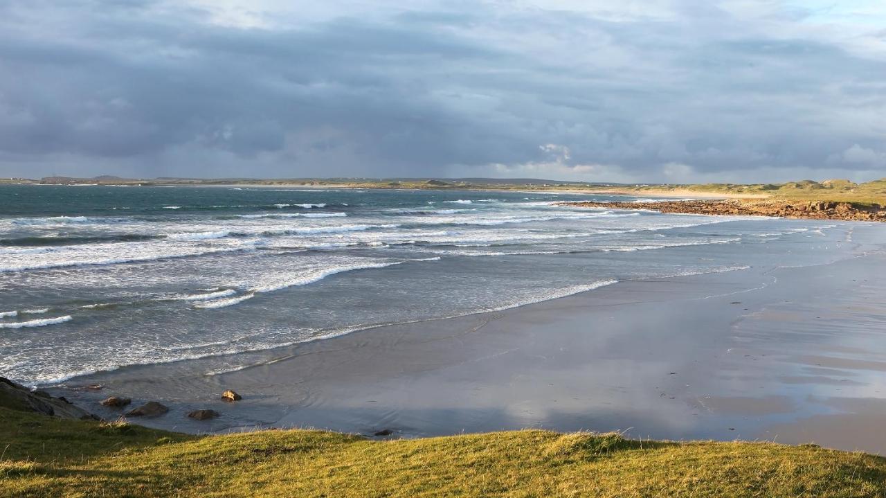 Meadow Cottage Belmullet Exterior photo